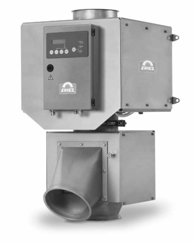 The Model FF4 Metal Separator from Eriez