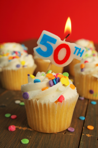 The Filtration Society is celebrating its 50th anniversary this year.