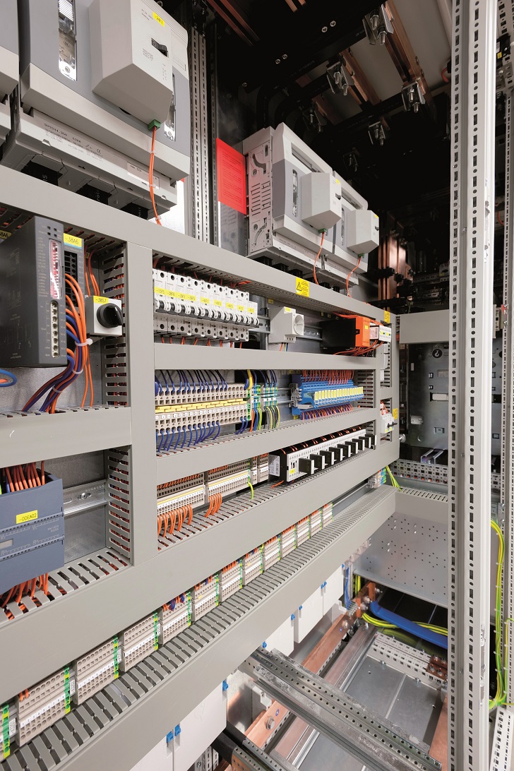 As the electrical aspects of Eclipse Magnetics' business were getting more complex, the company felt the need for a powerful and versatile electrical design tool. (Image: Gorodenkoff/Shutterstock)