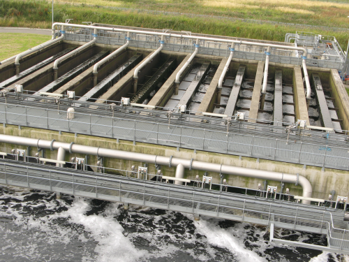 The Fazakerley site was recently updated to employ ferric dosing for phospherous removal. The filter has continued to perform as hoped despite the increased requirements.