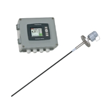 The particulate monitor from FilterSense also features additional system checks to simply installation and set up, and to improve overall performance.