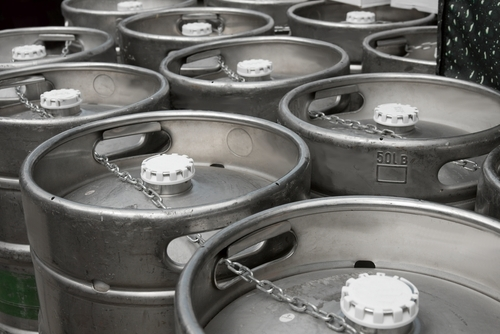 SUPRApak filters can lower production costs for brewers