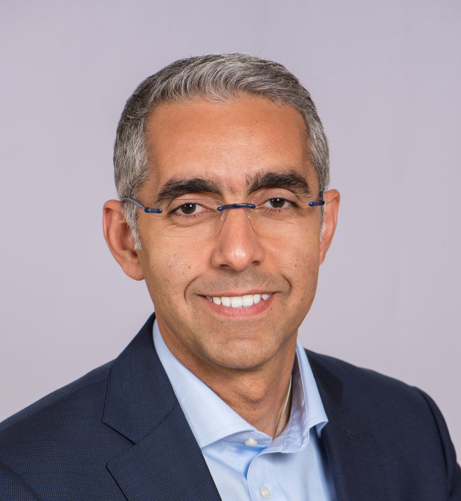 Tommy Kassem, Celeros Flow Technology’s new chief commercial officer.