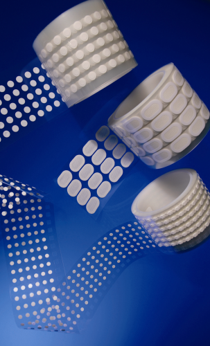 Filtration for medical devices by Donaldson.