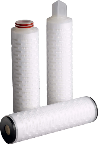 All polymeric materials in SupaPore FPW filters meet the US FDA CFR Title 21 standard.