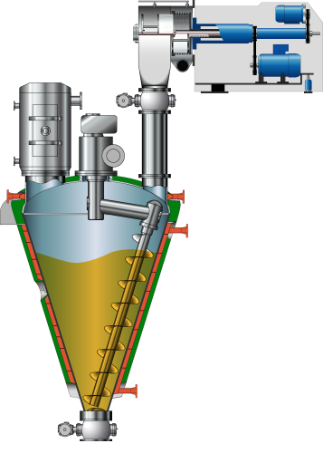 Heinkel Drying & Separation Group specialises in designing, manufacturing and providing high-quality equipment and full systems for separating solids from liquids.