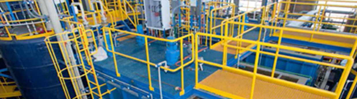 Experienced water treatment chemical suppliers can work with you to establish the most appropriate and cost-effective dosing strategy for your plant.