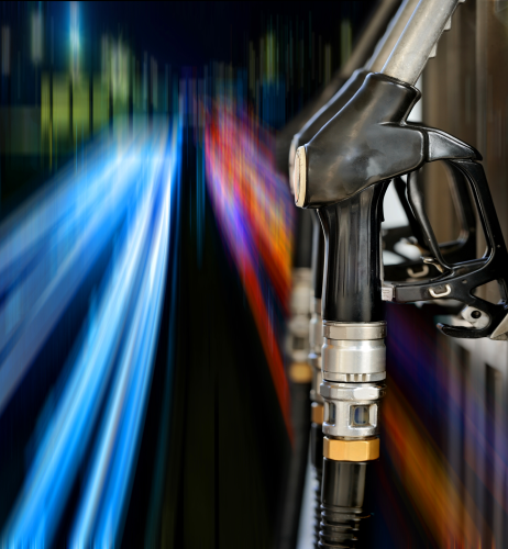 Figure 1: There are wide regional differences in meeting diesel fuel filtration requirements.