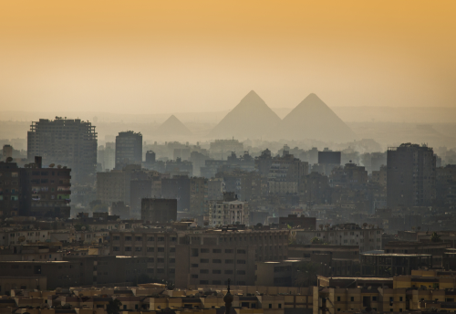 The membrane elements were recently tested for several months in desalination plants on the Red Sea in Egypt.