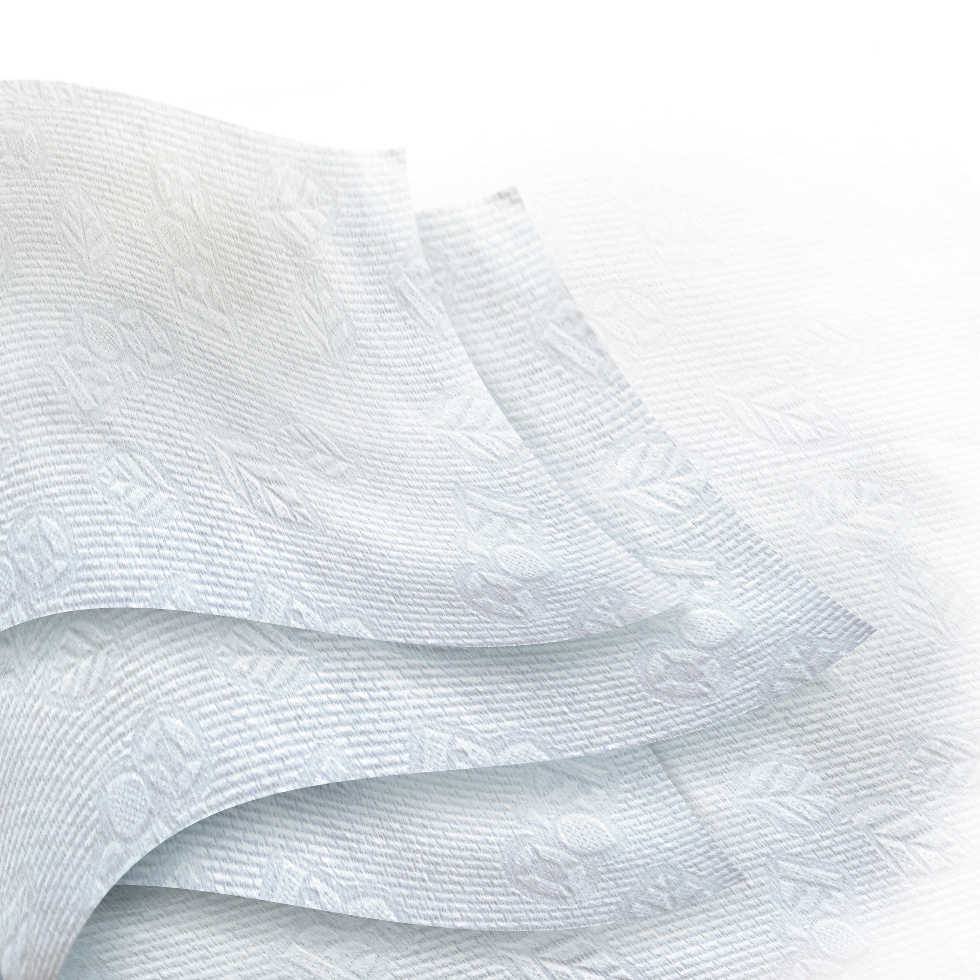 The PEFC-certified substrate bio-textile from Sandler is made only from viscose fibres sourced from European forests.