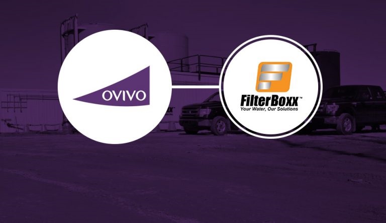 Ovivo's acquisition of FilterBoxx is one of the deals featured in our Q3 M&A Review.