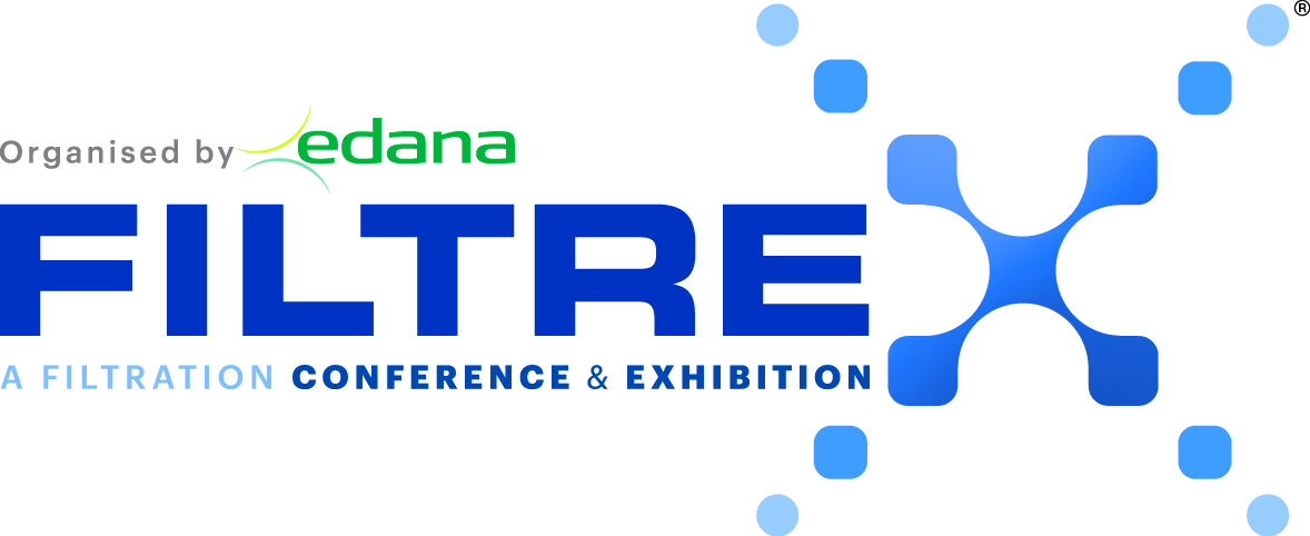 The abstract submission deadline for Filtrex 2019 has been extended to 31 January.