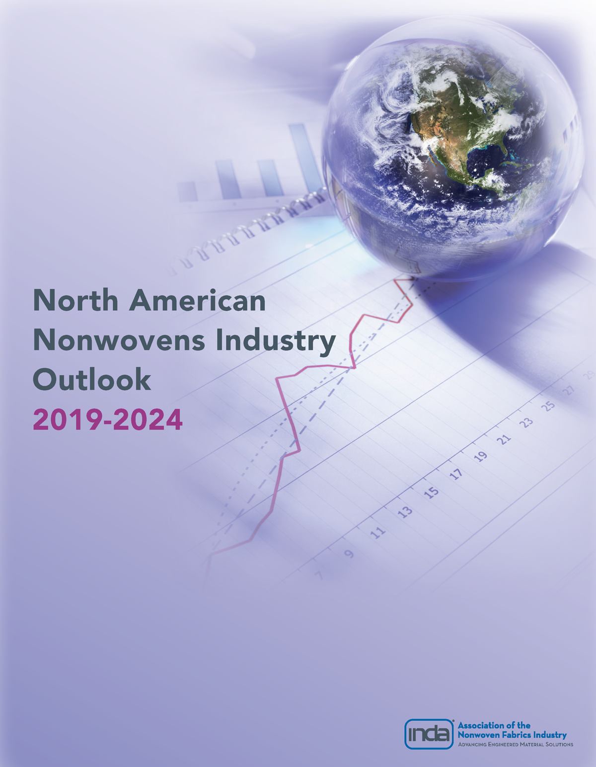 The report gives details of overall markets based on an in-depth combination of primary and secondary research.