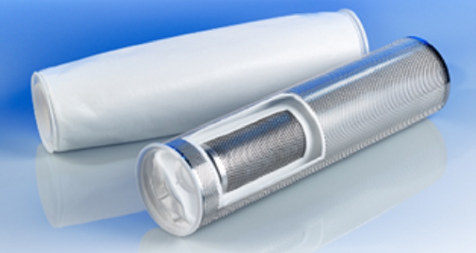 Eaton’s Hayflow filter elements with retention rates of between 1 and 100 µm reliably separate out unwanted particles.
