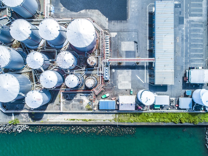 Celeros Flow Technology’s filtration systems are used to prevent product contamination and damage to equipment in oil & gas, power, chemical processing, water and marine applications.
