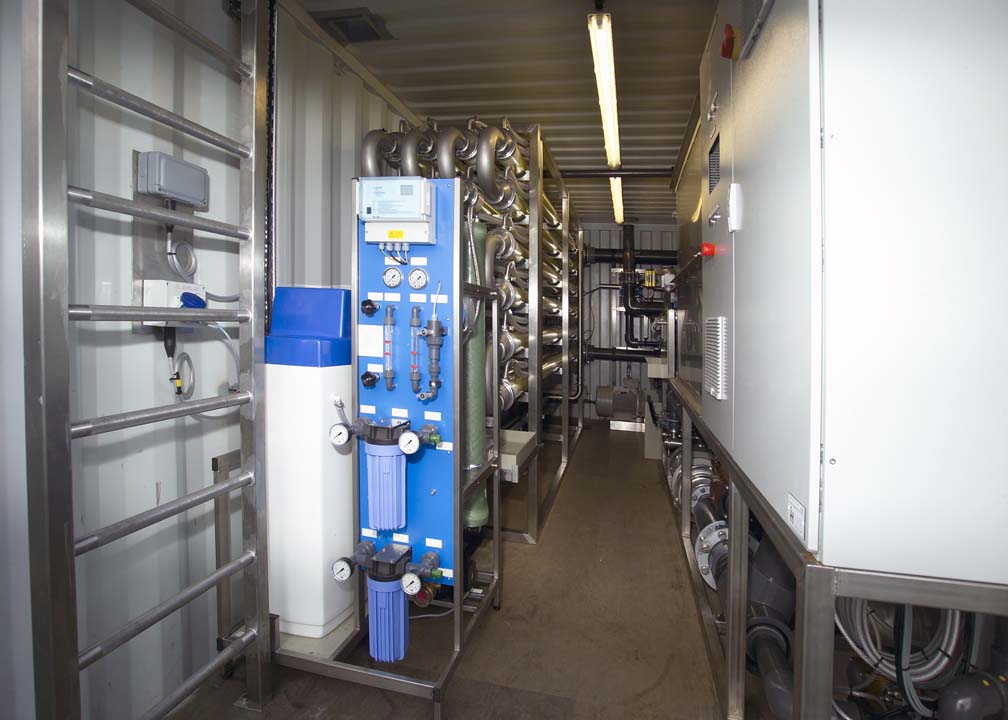 Axium Process’ crossflow membrane filtration systems can now also remove microplastic pollution in wastewater streams.