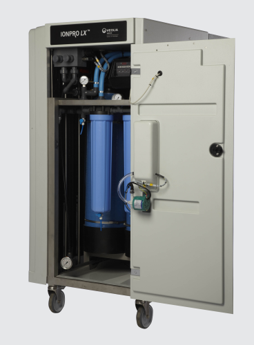 The IonPRO LX Mk2 from Veolia Water Solutions & Technologies