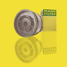 The Mann-Filter PU 11 001 z fuel filter