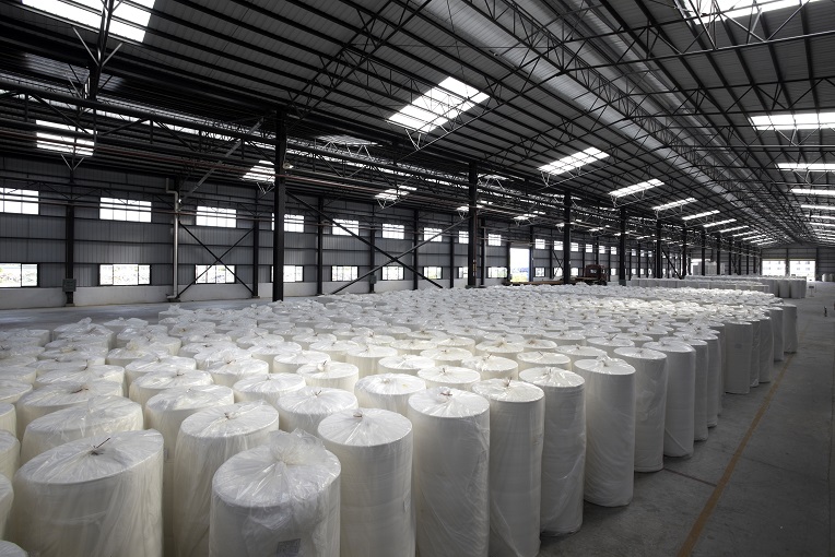 The emergence of new products and markets is driving a global renaissance of the pulp and paper industry. (Image: LI CHAOSHU/Shutterstock)