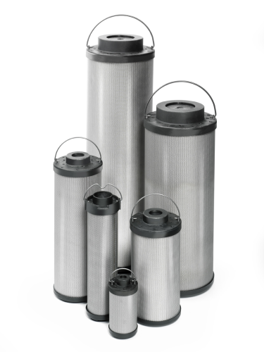 New range of replacement filter elements from Parker Hannifin.